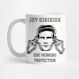 joy division Mug